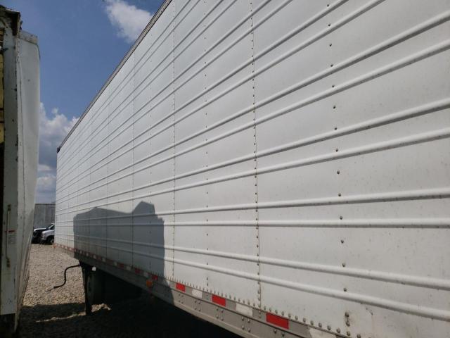 1GRAA06298W700897 - 2008 GREAT DANE TRAILER DANE WHITE photo 3