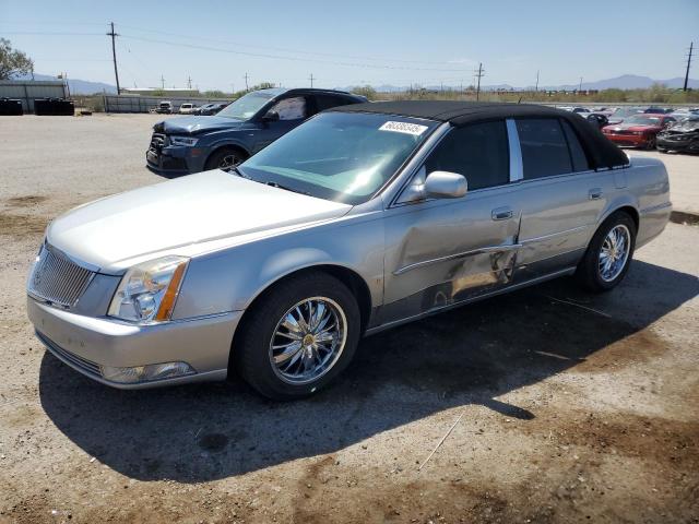 2006 CADILLAC DTS, null