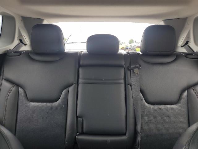 3C4NJDCB3JT135727 - 2018 JEEP COMPASS LIMITED 黑色 照片 10