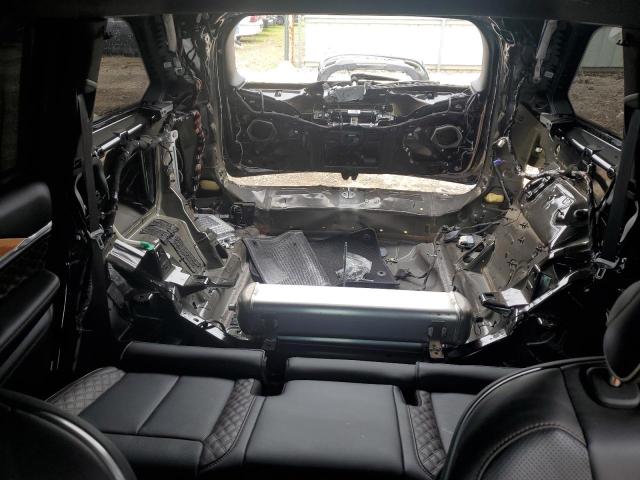 1C4RJHEG9PC562075 - 2023 JEEP GRAND CHER SUMMIT 黑色 照片 10