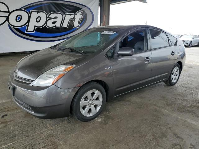2008 TOYOTA PRIUS, null