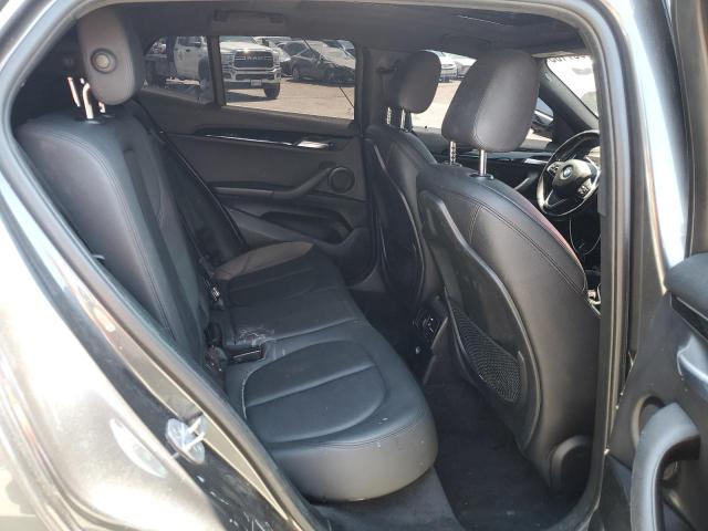 WBXYJ3C38JEB37639 - 2018 BMW X2 SDRIVE28I GRAY photo 11