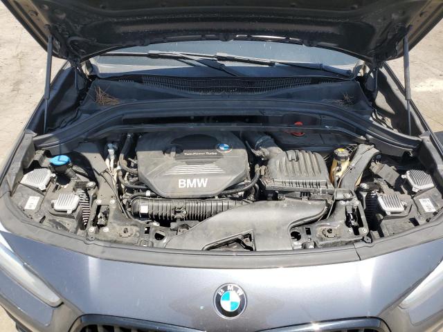 WBXYJ3C38JEB37639 - 2018 BMW X2 SDRIVE28I GRAY photo 12