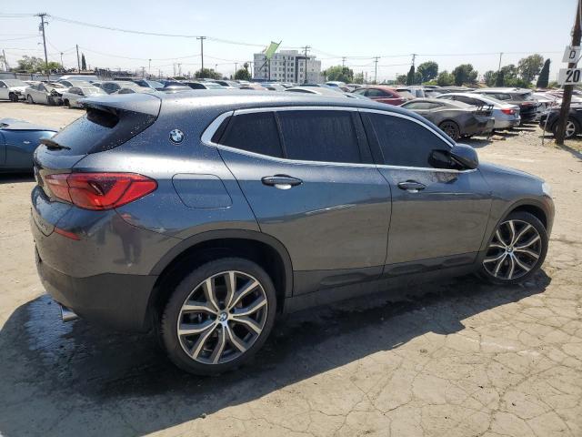 WBXYJ3C38JEB37639 - 2018 BMW X2 SDRIVE28I GRAY photo 3