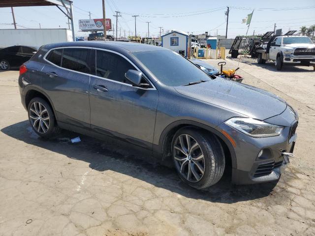 WBXYJ3C38JEB37639 - 2018 BMW X2 SDRIVE28I GRAY photo 4