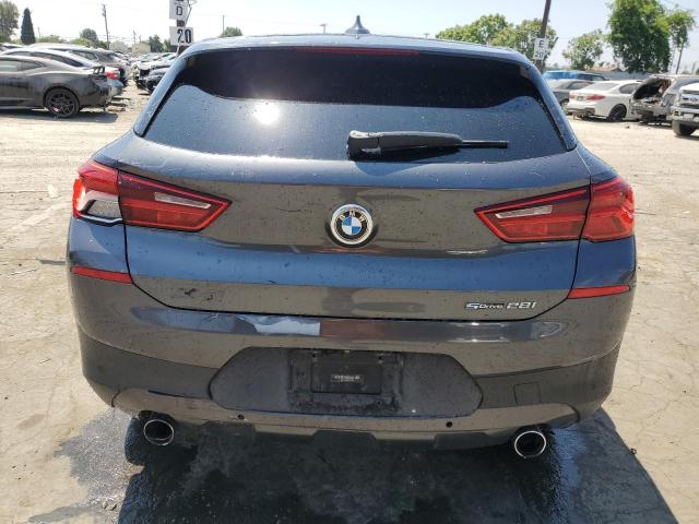 WBXYJ3C38JEB37639 - 2018 BMW X2 SDRIVE28I GRAY photo 6