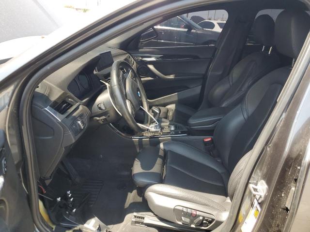 WBXYJ3C38JEB37639 - 2018 BMW X2 SDRIVE28I GRAY photo 7