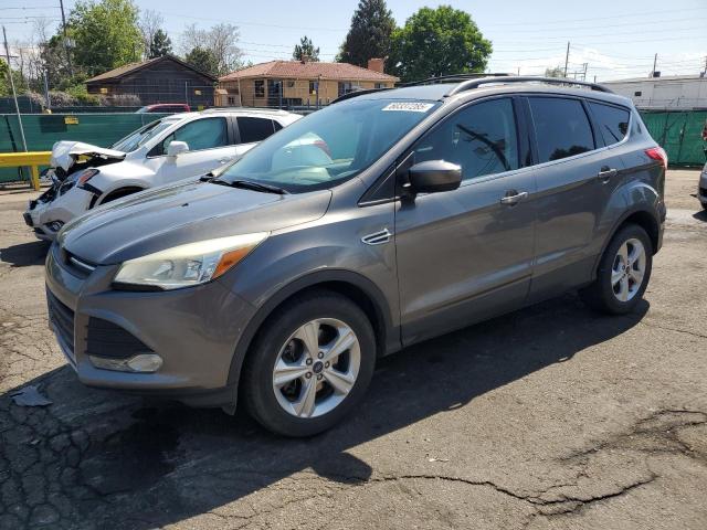 2014 FORD ESCAPE SE, 