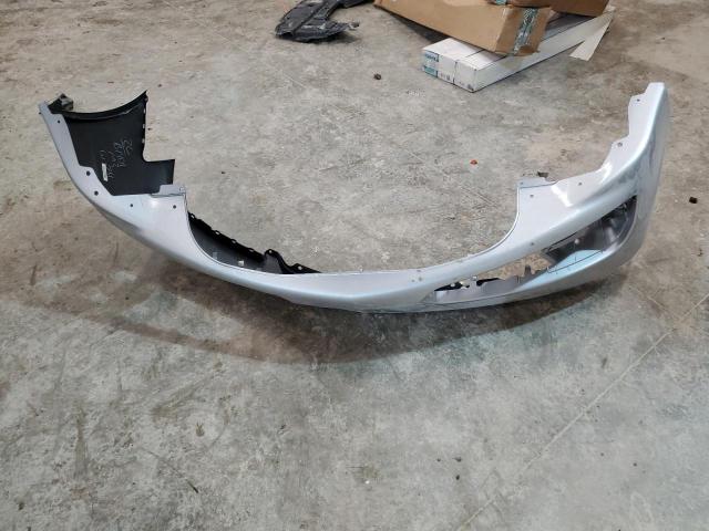 19UUA8F56EA007487 - 2014 ACURA TL TECH SILVER photo 12