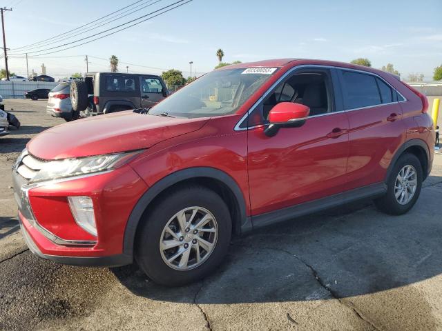 2019 MITSUBISHI ECLIPSE CR ES, null