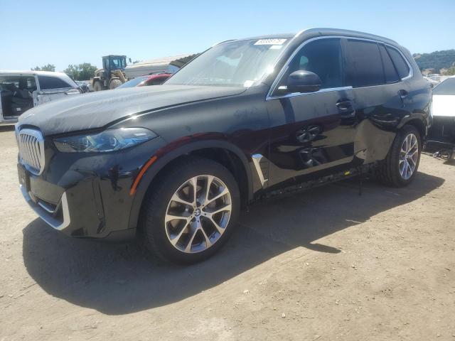 2024 BMW X5 XDRIVE40I, 