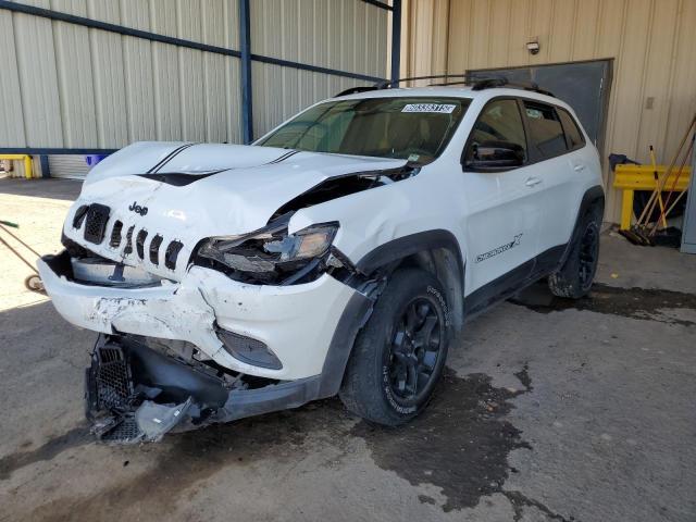 2022 JEEP CHEROKEE LATITUDE, null