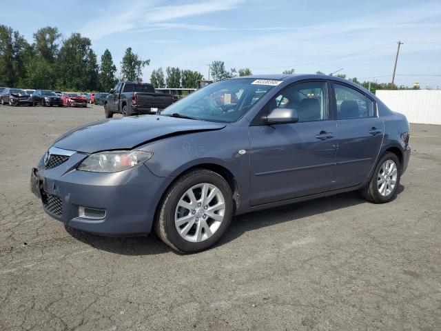 2008 MAZDA 3 I, 