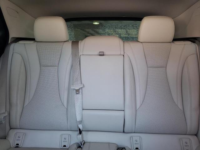 LRBFZNR41ND057356 - 2022 BUICK ENVISION ESSENCE SILVER photo 10