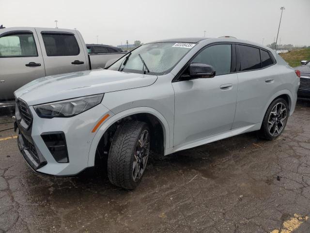 2025 BMW X2 M35I, null