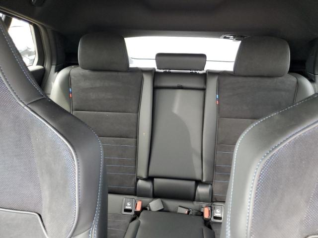 WBX83GM00S5125280 - 2025 BMW X2 M35I GRAY photo 10