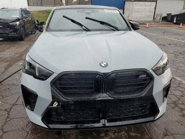 WBX83GM00S5125280 - 2025 BMW X2 M35I GRAY photo 5