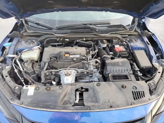 19XFC2F85LE020783 - 2020 HONDA CIVIC SPORT 蓝色 照片 11