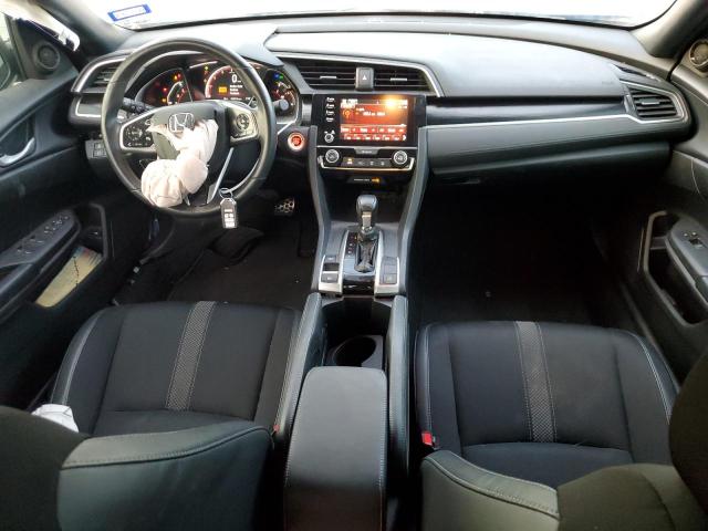 19XFC2F85LE020783 - 2020 HONDA CIVIC SPORT 蓝色 照片 8