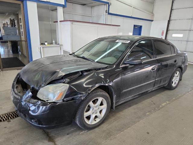 2005 NISSAN ALTIMA S, null