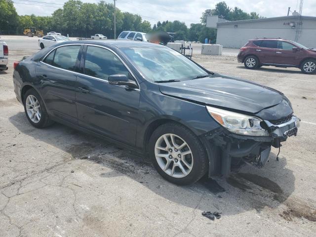 1G11C5SLXFF165102 - 2015 CHEVROLET MALIBU 1LT 黑色 照片 4