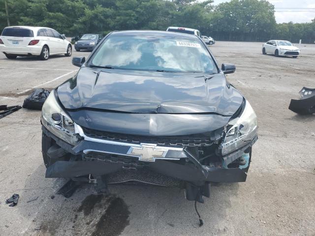 1G11C5SLXFF165102 - 2015 CHEVROLET MALIBU 1LT 黑色 照片 5