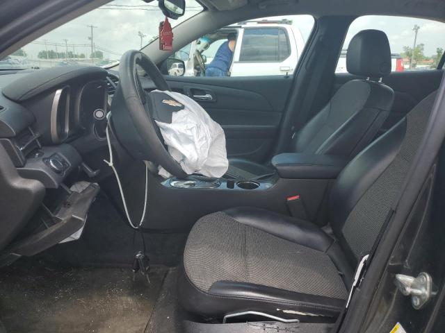 1G11C5SLXFF165102 - 2015 CHEVROLET MALIBU 1LT 黑色 照片 7