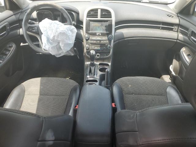 1G11C5SLXFF165102 - 2015 CHEVROLET MALIBU 1LT 黑色 照片 8