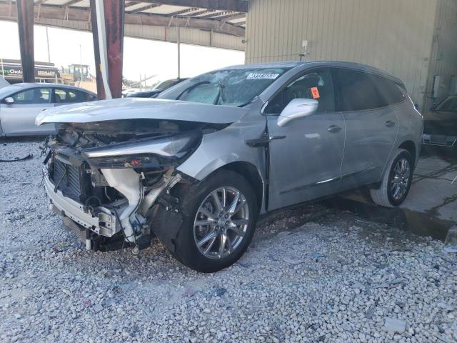 2022 BUICK ENCLAVE PREMIUM, null