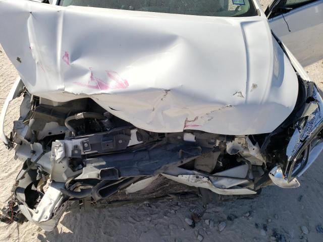 1G11A5SA2GU123850 - 2016 CHEVROLET MALIBU LIM LS თეთრი ფოტო 11