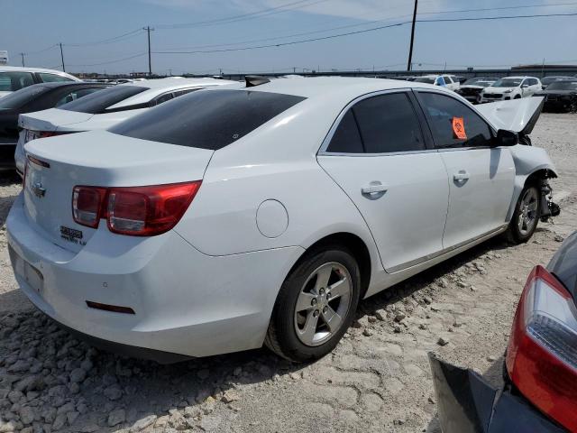 1G11A5SA2GU123850 - 2016 CHEVROLET MALIBU LIM LS თეთრი ფოტო 3