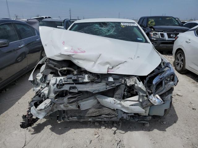 1G11A5SA2GU123850 - 2016 CHEVROLET MALIBU LIM LS თეთრი ფოტო 5