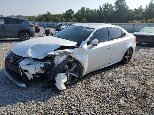 2017 LEXUS IS 200T, null