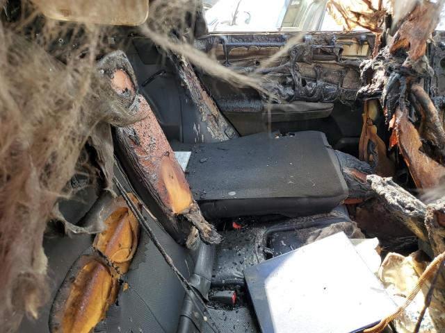 JF2SHAGC2CH406201 - 2012 SUBARU FORESTER TOURING 银色 照片 11