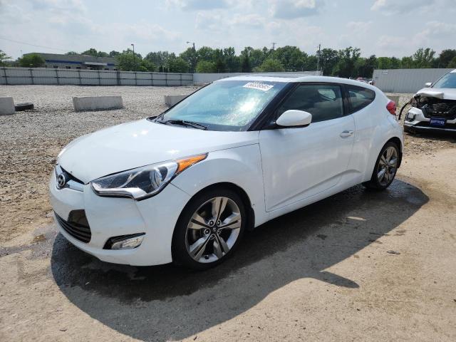 2017 HYUNDAI VELOSTER, 