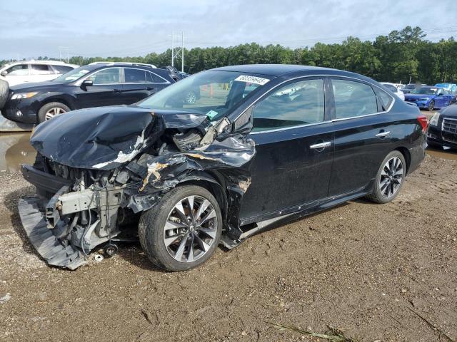 2019 NISSAN SENTRA S, 
