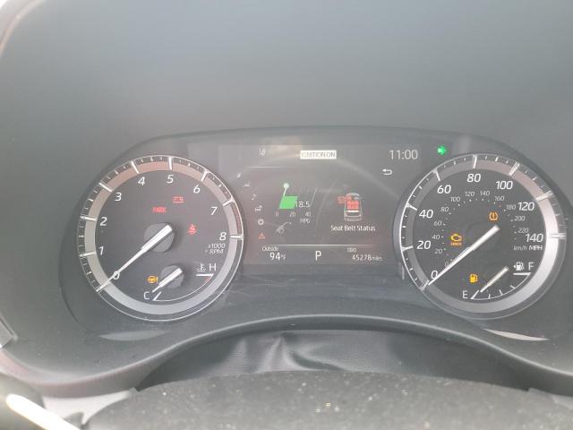 5TDGZRAH3MS521276 - 2021 TOYOTA HIGHLANDER XLE Qara foto 9