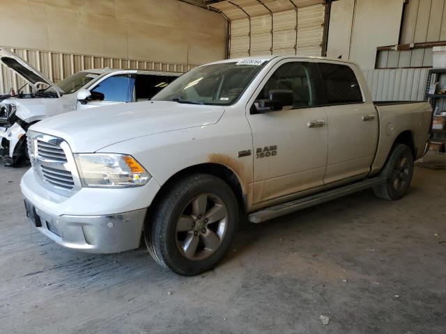 2015 RAM 1500 SLT, 