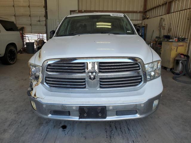 1C6RR6LT6FS762114 - 2015 RAM 1500 SLT WHITE photo 5