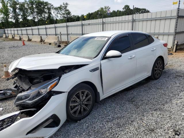 2019 KIA OPTIMA LX, 