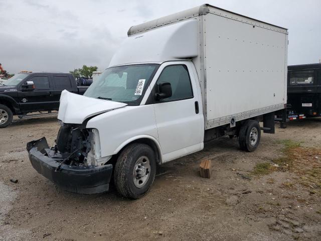 2018 CHEVROLET EXPRESS G3, null
