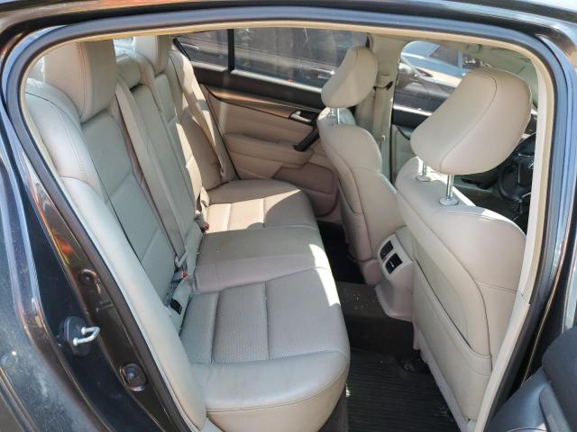 19UUA8F59DA001665 - 2013 ACURA TL TECH BLACK photo 10