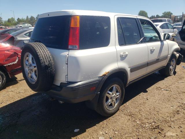 JHLRD18651C033959 - 2001 HONDA CR-V EX WHITE photo 3