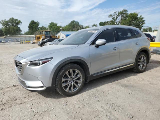 2016 MAZDA CX-9 GRAND TOURING, 