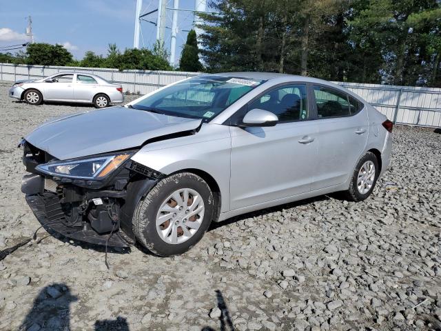 2019 HYUNDAI ELANTRA SE, 