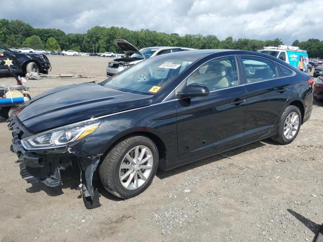 2018 HYUNDAI SONATA SE, 
