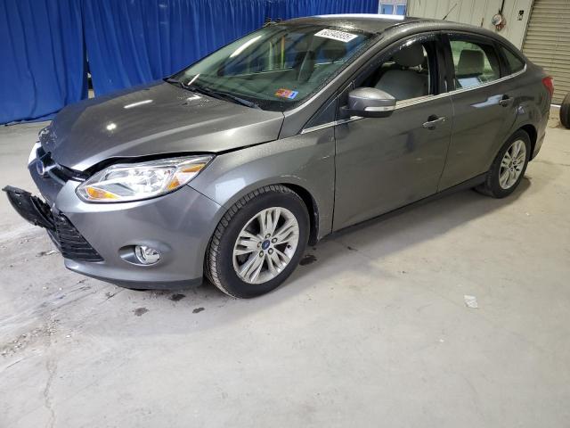 2012 FORD FOCUS SEL, 