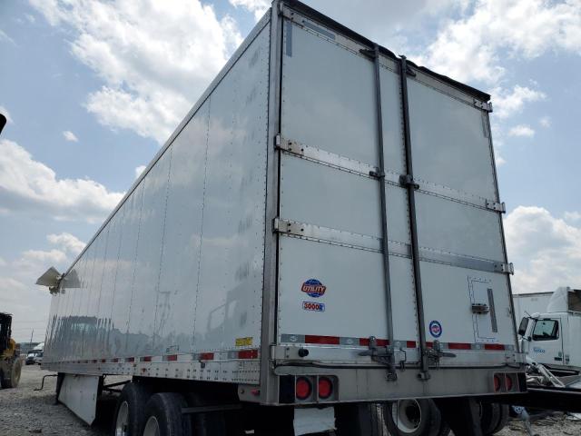 1UYVS2532R6011303 - 2024 UTILITY TRAILER WHITE photo 3