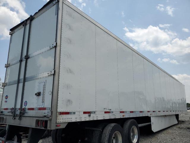 1UYVS2532R6011303 - 2024 UTILITY TRAILER WHITE photo 4