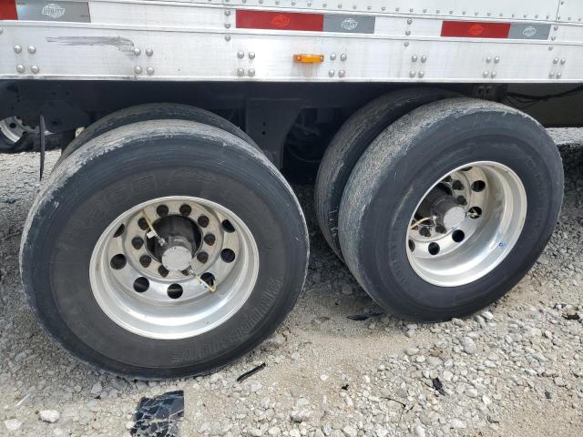 1UYVS2532R6011303 - 2024 UTILITY TRAILER WHITE photo 5